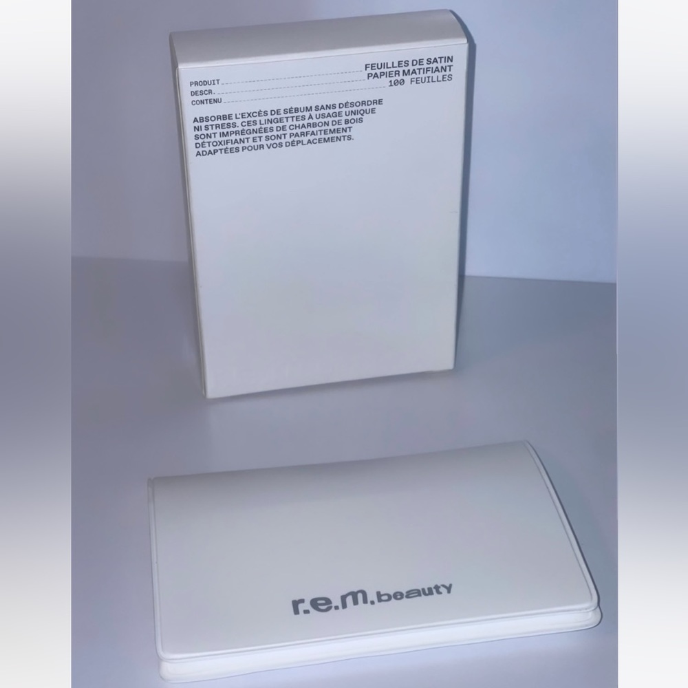 BLOTTING PAPERS